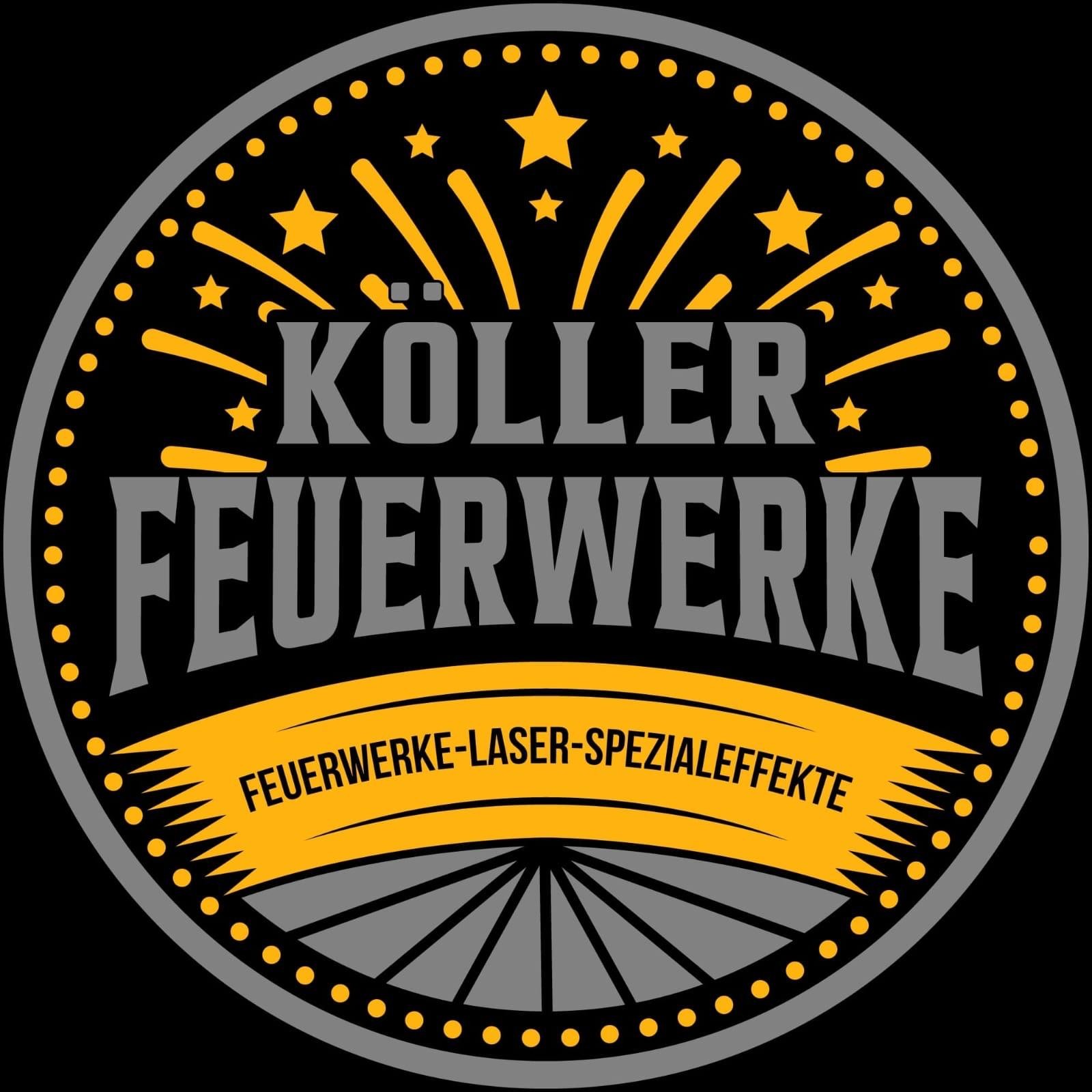 Köller Feuerwerke